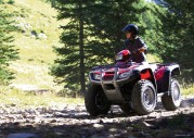 Honda FourTrax Foreman